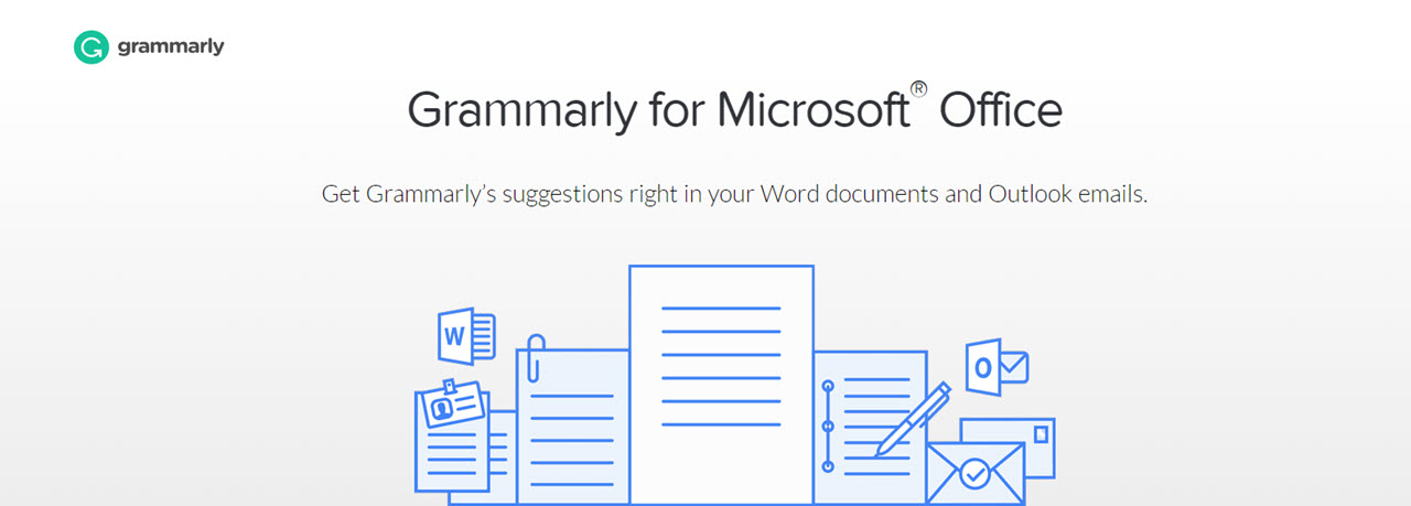 download grammarly for word mac